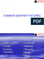 Day 04 Mep (Phe) - Sanitary Fixtures 2