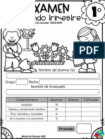 ??1° Abc Examen Trim 2