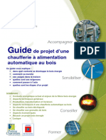 Guide Bois Energie CRER 2010