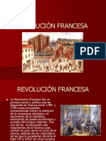 Revolución Francesa