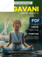 Yogavani February 2024 3