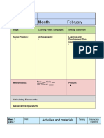 Formato de planeación PRONI EN WORD