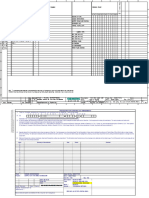 Tranformer, Panels & Cable - GTP and Drawings