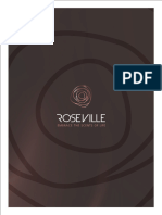 Roseville Brochure