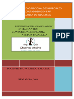 Estudio Financiero Consuelo Nestor