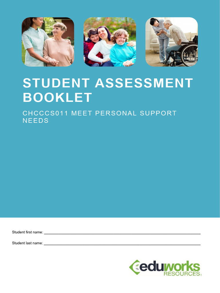 Student Assessment Guide | PDF
