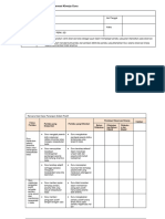 Form B. Observasi pembelajaran lengkap