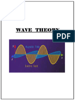 Wave Theory1