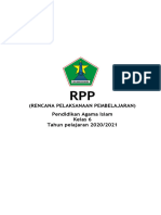 RPP 1 Berbasis PPK