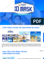 1990agency DUC - 3D Mask - Guideline TikTok Concept Idea