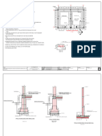 Final Structural DWG of Public Toilet