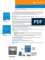 Datasheet Quattro 3kVA 15kVA