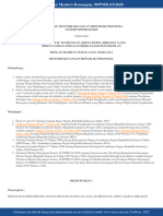 PMK-90-PMK.03-2020 - Bantuan & Sumbangan DIkecualikan Sbg Obyek PPh