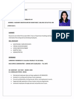 Priyanshu Updated Resume PDF