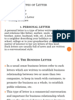 Business Letter PDF