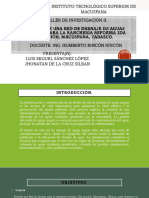 Taller 2. Presentacio de Proyecto - 085922