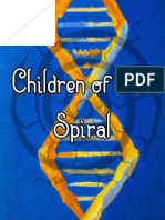 Children of The Spiral