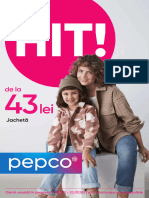 Pepco Colectia de Toamna