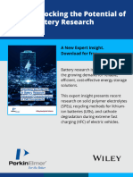 Structural Battery and Its Multifunctional Performance