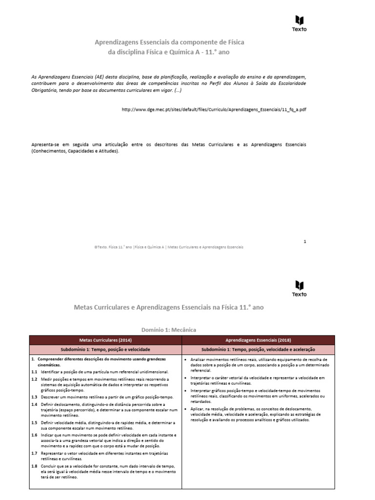 Comparativo ae vs mc fisica 11ano pdf ondas reflex o f sica 