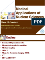 Nuclear - Medicine Všeobecne Prez