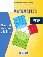 Manual Mate VII 2019