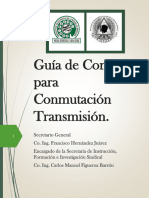 Guía de Computo