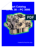 Part Catalog KTT38 PC3000