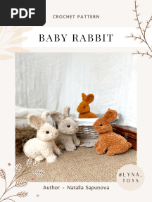 Baby Rabbit