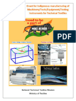 General Guidelines - Grant For Machinery Manufacturing - 0