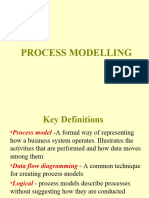 6 - Process Modelling