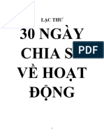 Trải Nghiệm Sáng Tạo