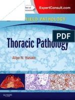 Thoracic Pathology - A Volume in - Husain, Aliya