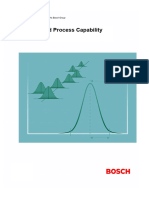 Machine and Process Capability Booklet 9