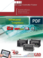 F1080 - PLC TRAINER - r0