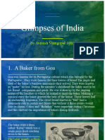 Glimpses of India English AIP