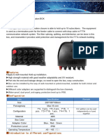 (Ip68) Fdb-84a