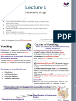 1-Antiemetic Drugs