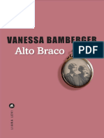 Alto Braco by Vanessa Bamberger (Bamberger, Vanessa)