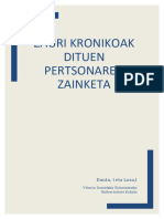 I Larruazaleko Lesioak Dituzten Pertsonen Arreta Kudeatzeko Sarrera Docx