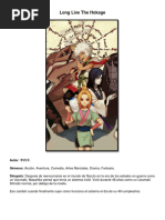 Fadasd | PDF | Mitologia Artificial