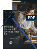 Material Comercial Investimentos PJ Jan 2021