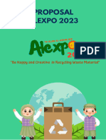 PROPOSAL SPONSORSHIP ALEXPO 2023 - Ok