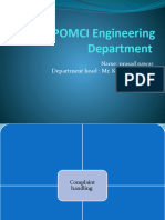 POMCI Engineering PP