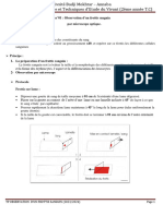 TP Frottis Sanguin 2024-Étudiants