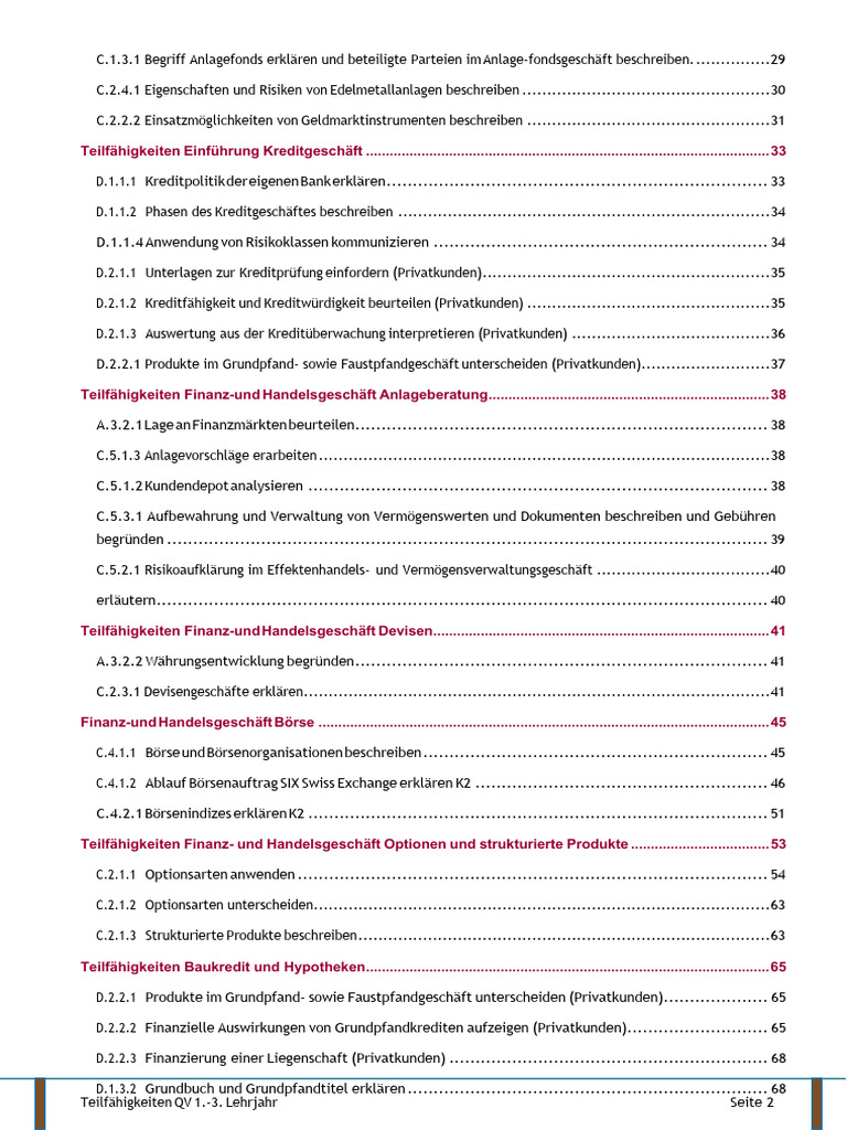 CYP LAP Zusammenfassung 21 3 | PDF