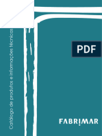 Catálogo de Produtos e Informações Técnicas (PDFDrive)