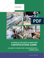 FSSC 22000 V6 Guidance Document Environmental