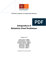 Integradora II - Relatorio VF 2