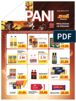 Jornal de Ofertas Spani Pascoa INTERIOR 20 A 26-02